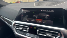 BMW 4 Series M440i xDrive MHT 5dr Step Auto [M Sport Pro Pack] Petrol Hatchback